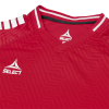 Футболка SELECT Monaco v24 player shirt s/s Red